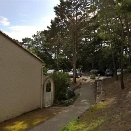 Les Maisons De L'ocean 2
