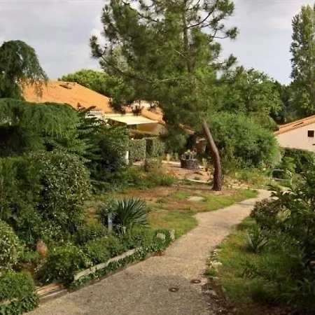 فيلة Les Maisons De L'ocean 2 *