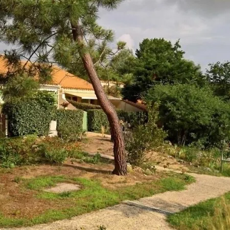 Les Maisons De L'ocean 2