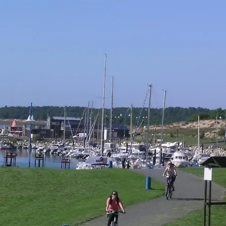 Les Maisons De L'ocean 2 فيلة *