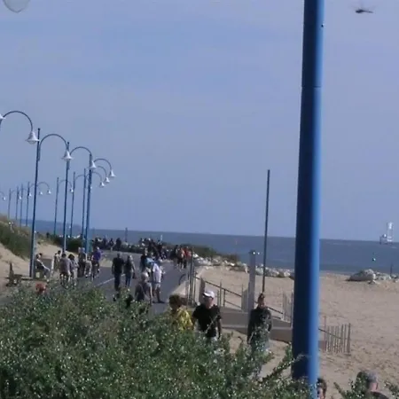 Les Maisons De L'ocean 2 فيلة لا بالمير