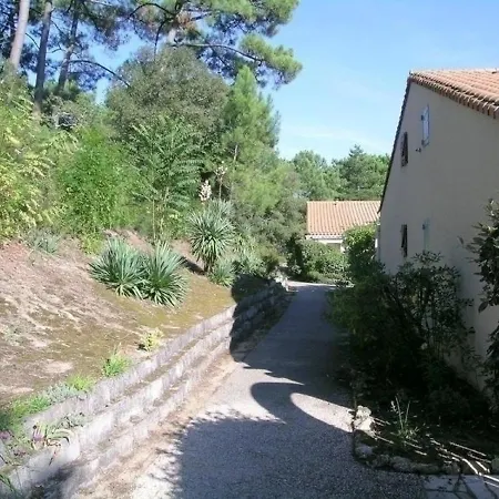 Les Maisons De L'ocean 2 *