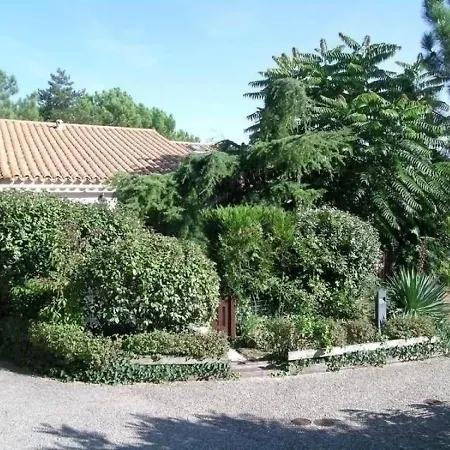 Les Maisons De L'ocean 2 * لا بالمير